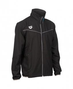 Arena Team Jacket Panel